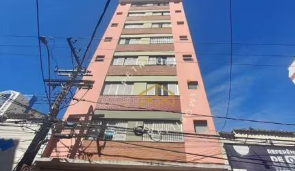 Apartamento com 1 dormitório à venda, 56 m² por R$ 174.000,00 - Centro - Campinas/SP