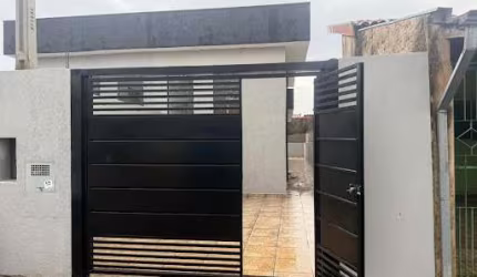 Casa com 2 dormitórios à venda, 125 m² por R$ 370.000,00 - Jardim Maria Antonia (Nova Veneza) - Sumaré/SP