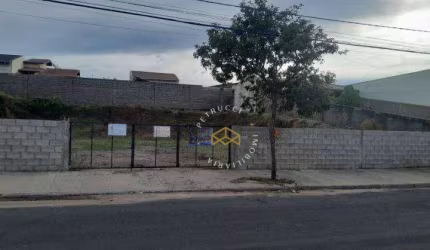 Terreno à venda, 300 m² - Parque dos Cocais - Valinhos/SP