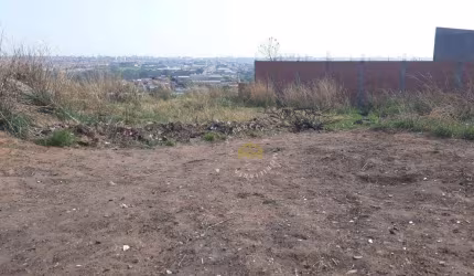 TERRENO À VENDA, 1371 M² - JARDIM ITATINGA - CAMPINAS/SP