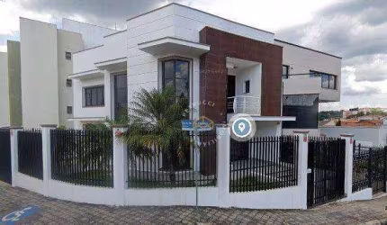 Prédio, 350 m² - venda por R$ 3.250.000,00 ou aluguel por R$ 18.400,06/mês - Centro - Vinhedo/SP