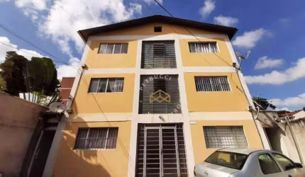 ÓTIMO APARTAMENTO À VENDA EM AMERICANA/SP.