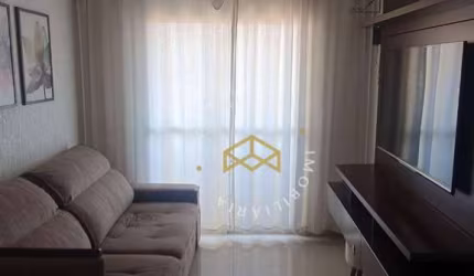 Apartamento com 2 dormitórios à venda, 60 m² por R$ 270.000,00 - Jardim Paulicéia - Campinas/SP