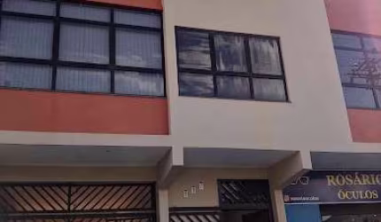 Sala para alugar, 31 m² - Jardim Ouro Verde - Campinas/SP