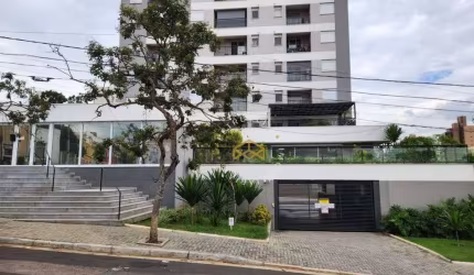 Apartamento com 2 dormitórios à venda, 45 m² por R$ 900.000,00 - Cambuí - Campinas/SP