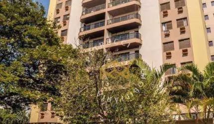 Apartamento com 3 dormitórios para alugar, 150 m² por R$ 6.672,00/mês - Vila Itapura - Campinas/SP