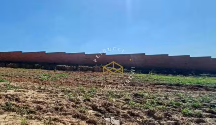 Terreno à venda, 300 m² por R$ 345.000,00 - Altos da Bela Vista - Indaiatuba/SP
