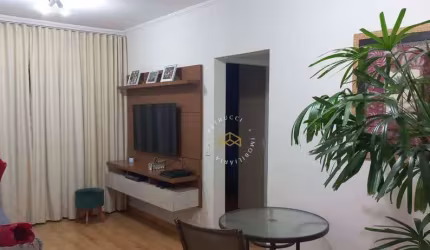 APARTAMENTO Á VENDA NO ILHA DI CAPRI NA VILA INDUSTRIAL