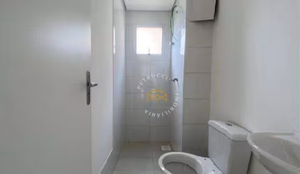 APARTAMENTO COM 3 DORMITÓRIOS À VENDA, 70 M²- PARQUE FAZENDINHA - CAMPINAS/SP