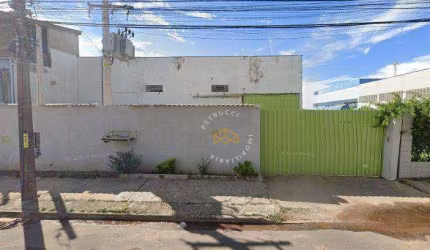 Barracão, 820 m² - venda por R$ 2.390.000,00 ou aluguel por R$ 14.720,00/mês - Jardim Boa Vista - Hortolândia/SP