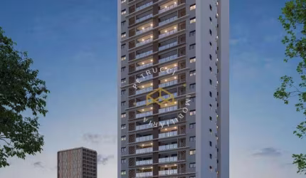 Apartamento com 3 dormitórios à venda, 120 m²  - Cambuí - Campinas/SP