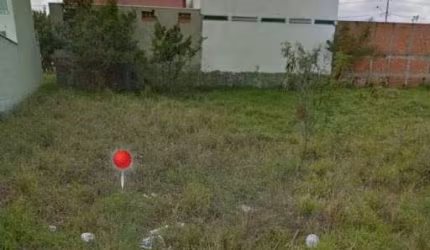 Terreno à venda, 227 m² por R$ 165.000,00 - Residencial Cittá Di Firenze - Campinas/SP
