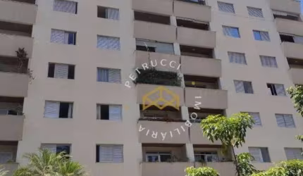 Apartamento com 4 dormitórios para alugar, 262 m² por R$ 6.604,34/mês - Vila Itapura - Campinas/SP