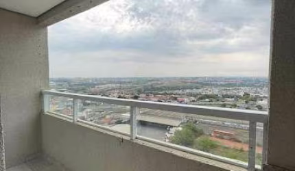 Apartamento com 2 dormitórios à venda, 56 m² - Jardim do Bosque - Hortolândia/SP
