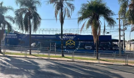 Barracão à venda, 367 m² por R$ 1.590.000,00 - Vila Real - Hortolândia/SP