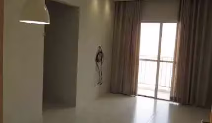 Apartamento com 2 dormitórios à venda, 69 m² - Parque Dom Pedro II - Campinas/SP