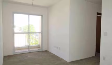 Apartamento com 2 dormitórios à venda, 52 m² - Jardim Paulicéia - Campinas/SP