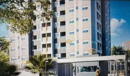 Apartamento com 2 dormitórios à venda, 84 m² por R$ 940.000,00 - Jardim Proença - Campinas/SP