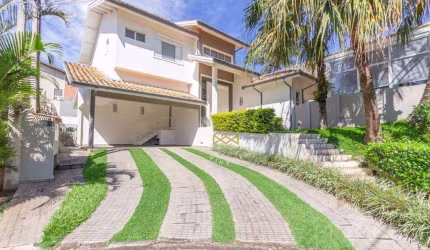 Casa com 3 dormitórios, 560 m² - venda por R$ 1.950.000,00 ou aluguel por R$ 11.913,00 - Jardim Recanto - Valinhos/SP