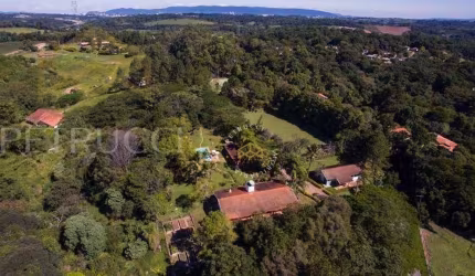 Sítio com 4 dormitórios à venda, 23400 m² por R$ 8.300.000,00 - Abadia - Louveira/SP