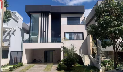 Casa Residencial à venda, Swiss Park, Campinas - CA8917.