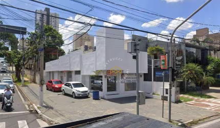 Casa, 118 m² - venda por R$ 1.800.000,00 ou aluguel por R$ 11.310,00/mês - Cambuí - Campinas/SP