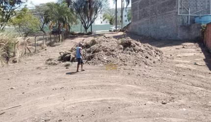 Terreno à venda, 737 m² por R$ 850.000,00 - Jardim Indianópolis - Campinas/SP