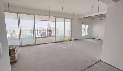 Apartamento com 3 dormitórios à venda, 256 m² por R$ 5.300.000,00 - Cambuí - Campinas/SP