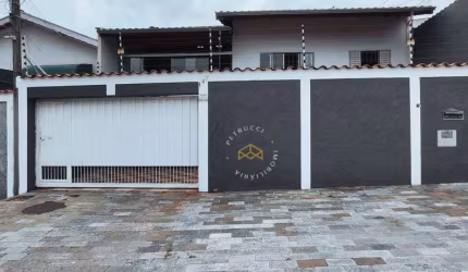 LINDO SOBRADO À VENDA NO BAIRRO JARDIM CAMPOS ELISEOS/SP