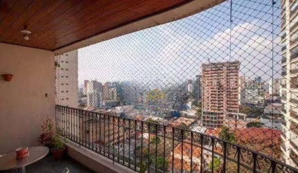 APARTAMENTO À VENDA EM PERDIZES - SÃO PAULO
