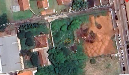 Área à venda, 4300 m² por R$ 3.220.000,00 - Chácara Lusa - Rio Claro/SP