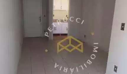 ÓTIMO APARTAMENTO À VENDA NA VILA ITAPURA EM CAMPINAS/SP