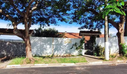 Casa com 2 dormitórios à venda, 275 m² por R$ 1.390.000,00 - Loteamento Caminhos de San Conrado (Sousas) - Campinas/SP