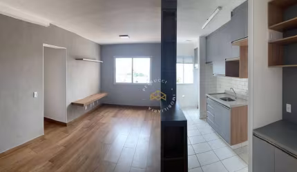 APARTAMENTO À VENDA - JD DO LAGO CONTINUAÇÃO EM CAMPINAS/SP