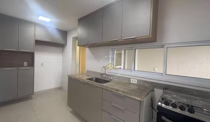 Apartamento com 3 dormitórios para alugar, 130 m² por R$ 8.551,00/mês - Swiss Park - Campinas/SP