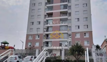 Apartamento à venda no condomínio Gemini, com 109 m², no bairro Parque Prado em Campinas - SP