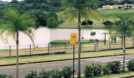 TERRENO À VENDA NO SWISS PARK EM CAMPINAS.