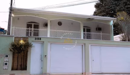 CASA COMERCIAL