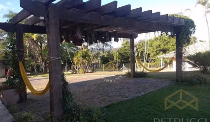 Chácara com 4 dormitórios, 5074 m² - venda por R$ 2.800.000,00 ou aluguel por R$ 9.081,00 - Chácaras de Recreio Ingá - Indaiatuba/SP