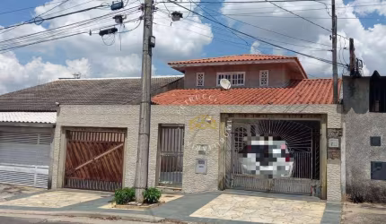 CASA JD NOVO CAMPOS ELISIOS