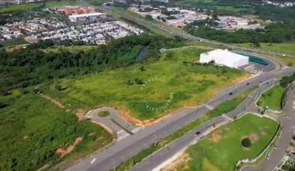 ÁREA COMERCIAL À VENDA NO  CHACARA SÃO RAFAEL - CAMPINAS/SP.