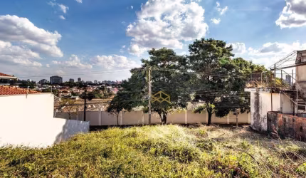 Terreno à venda, 298 m² por R$ 390.000,00 - Chácara da Barra - Campinas/SP