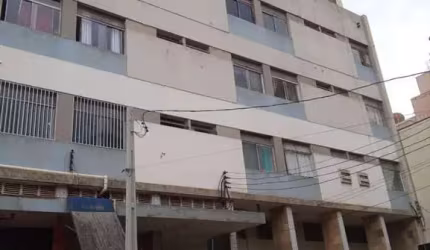 Kitnet com 1 dormitório à venda, 35 m² por R$ 160.000,00 - Centro - Campinas/SP