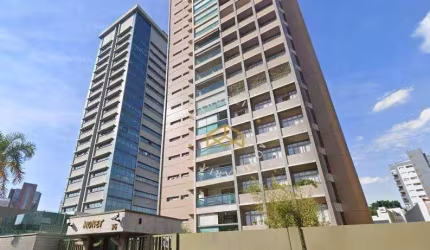 Apartamento com 4 dormitórios à venda, 212 m² por R$ 2.350.000,00 - Cambuí - Campinas/SP