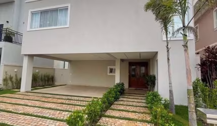 Casa com 5 dormitórios à venda, 300 m² por R$ 2.300.000,00 - Swiss Park - Campinas/SP