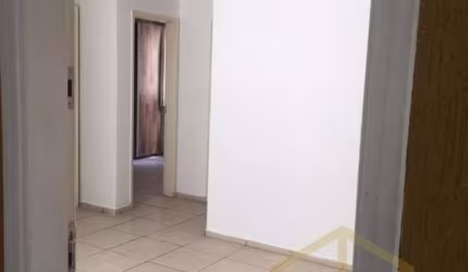 Apartamento com 2 dormitórios para alugar, 45 m² por R$ 2.290,00 - Vila Industrial - Campinas/SP