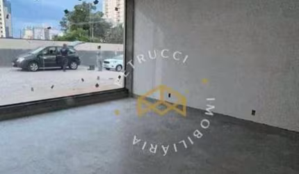 Sala para alugar, 40 m² por R$ 4.060,00/mês - Chácara Primavera - Campinas/SP