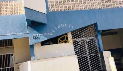 CENTRO - APARTAMENTO