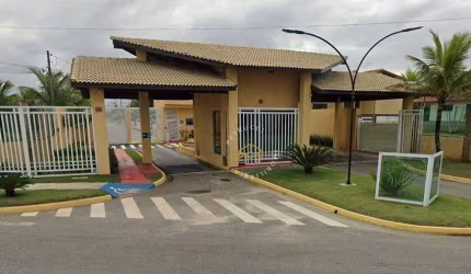 Terreno à venda, 300 m² por R$ 472.400,00 - Jardim Guacyra - Itanhaém/SP
