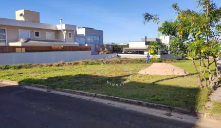 Terreno à venda, 250 m² por R$ 275.000,00 - Residencial Real Park Sumaré - Sumaré/SP